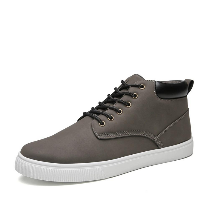 Men's Grey Cherokee Casual Boot