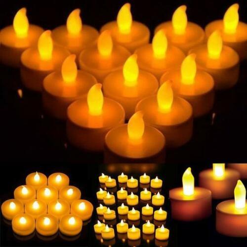 Mini LED Electronic Candle