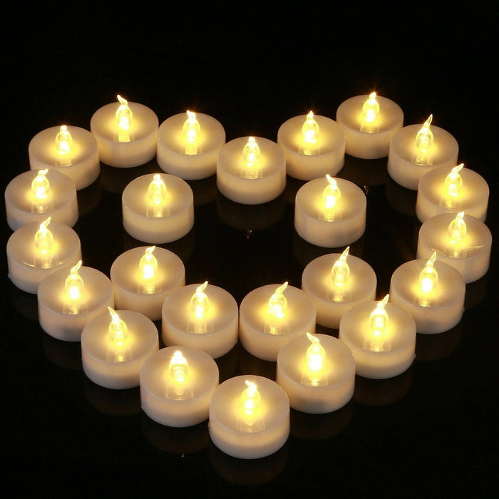 Mini LED Electronic Candle