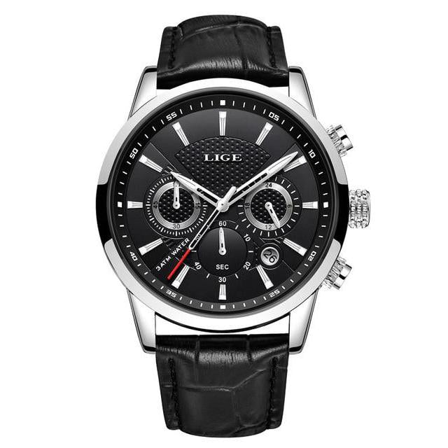 Alfred Chronograph - Legionnaire