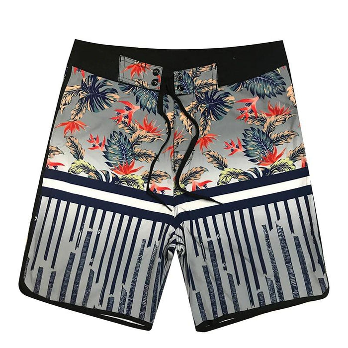 Men's Caribbean Swimming Bottoms