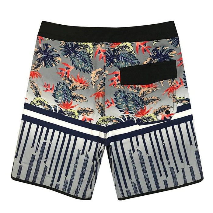 Men's Caribbean Swimming Bottoms