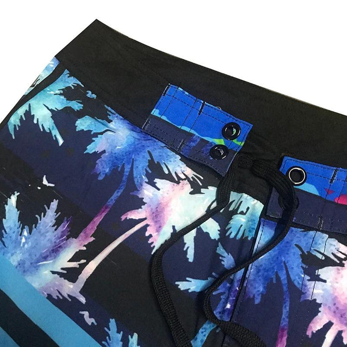 Men's Bermuda Swimming Bottoms