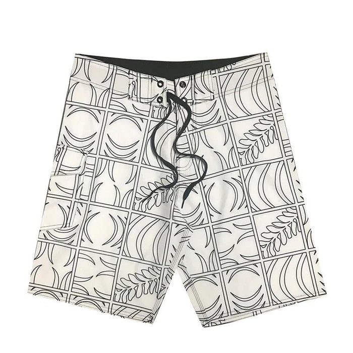 Men's Fiji Swimming Bottoms