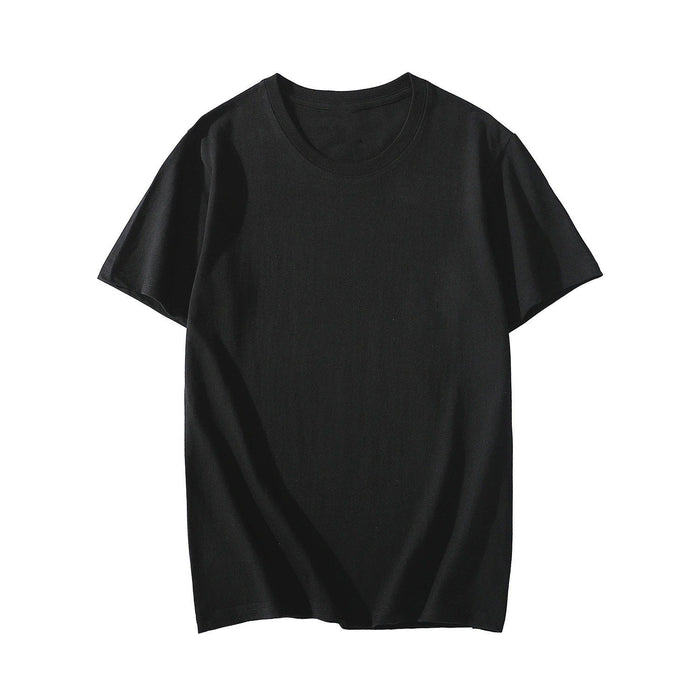 Black Men's Urban Tee