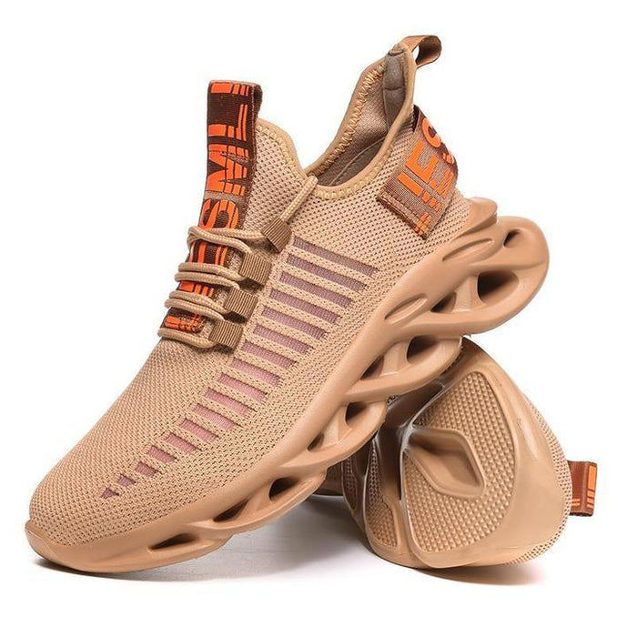 Men's Copper Foot Pace Sneaker