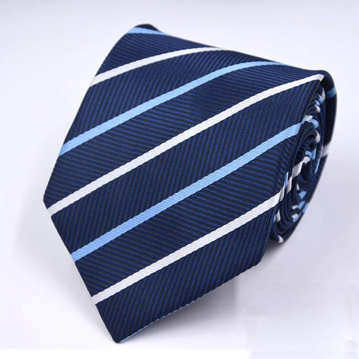Barclay Dress Tie