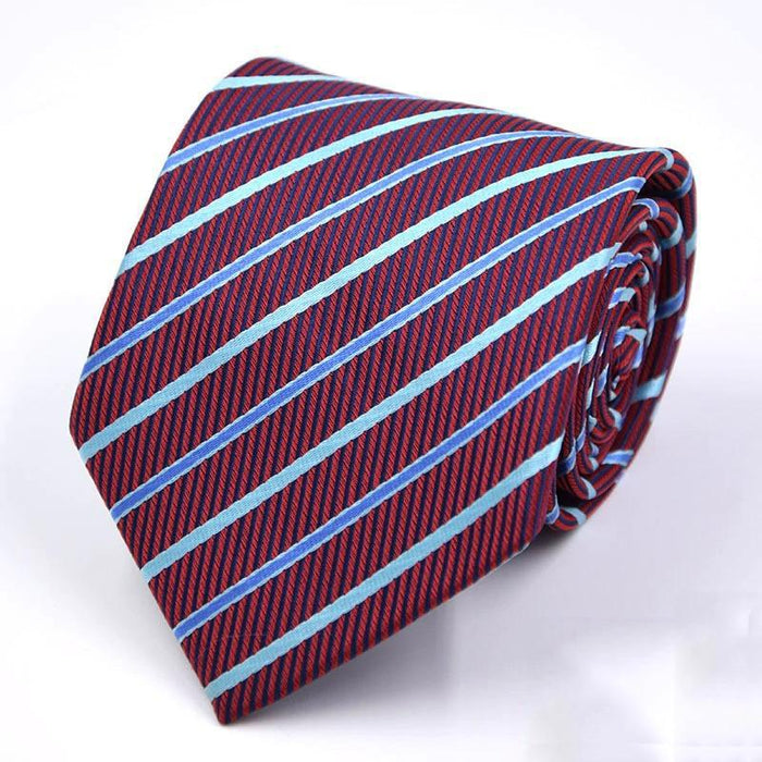 McDonald Dress Tie