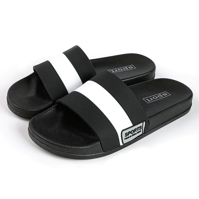 Men's Deuce Sport Slides