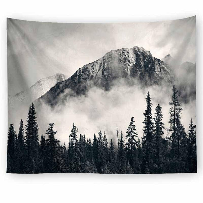 Natural Wonder I Tapestry