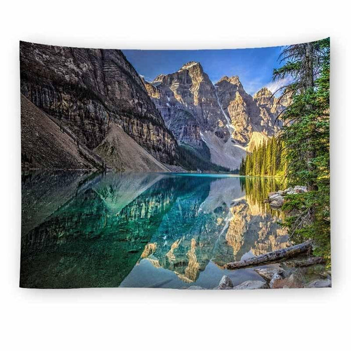 Natural Wonder V Tapestry