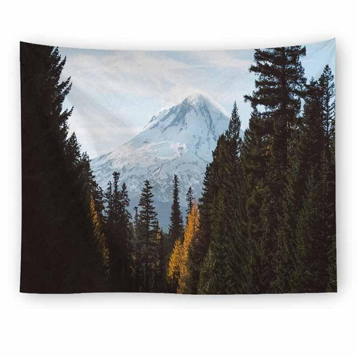 Natural Wonder VII Tapestry