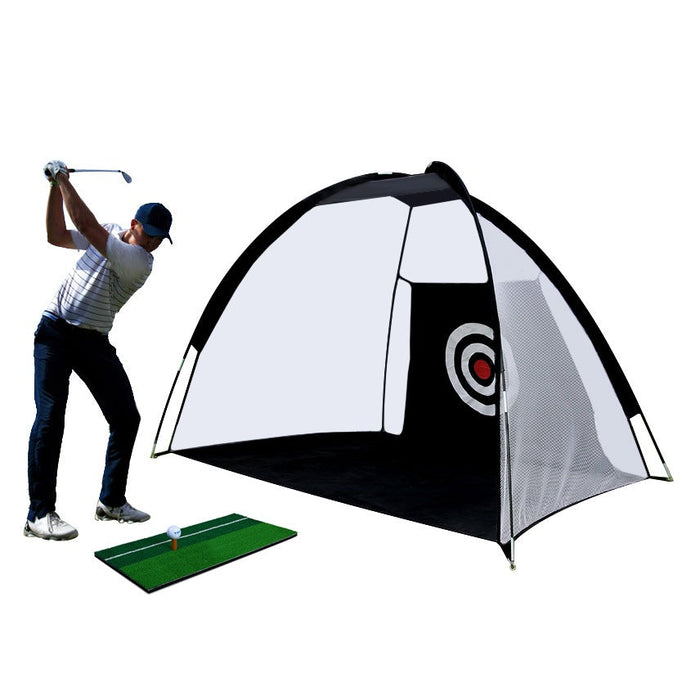 Reginald Golf Anywhere ™ Portable Driving Net 2.0