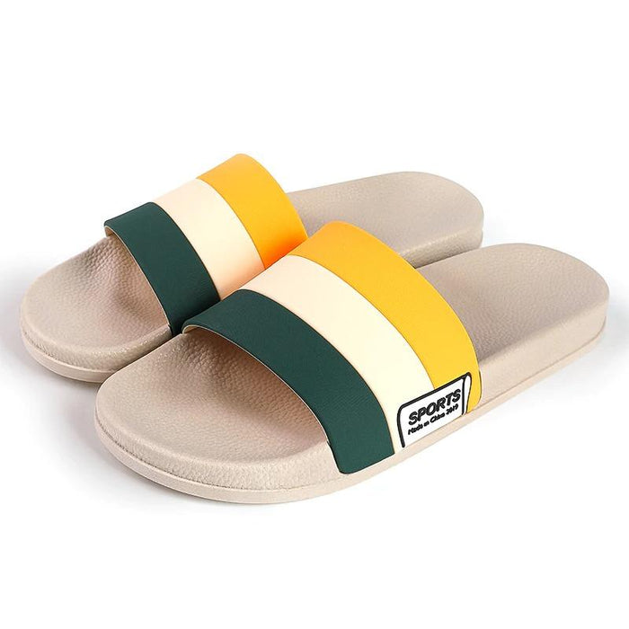 Men's Ace Sport Slides