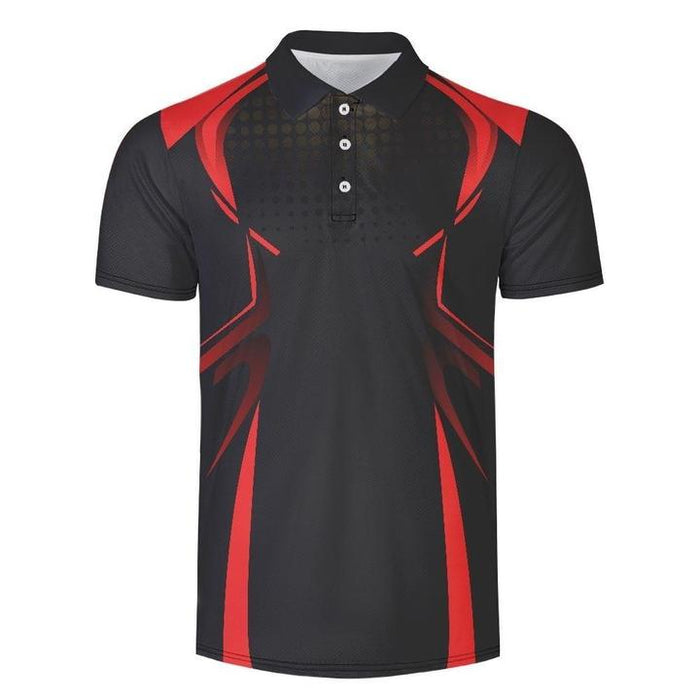 [LIMITED EDITION] Reginald Golf High-Performance Legacy Shirt