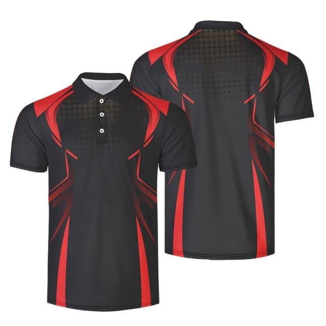 [LIMITED EDITION] Reginald Golf High-Performance Legacy Shirt