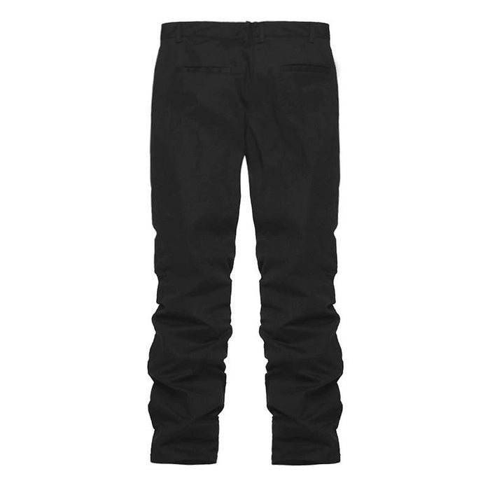 Black Chino Pants