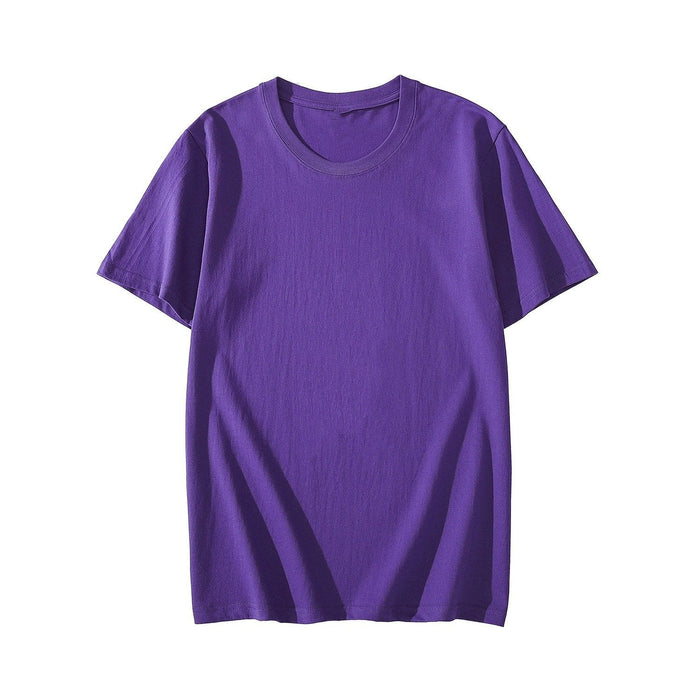 Purple Men's Urban Tee