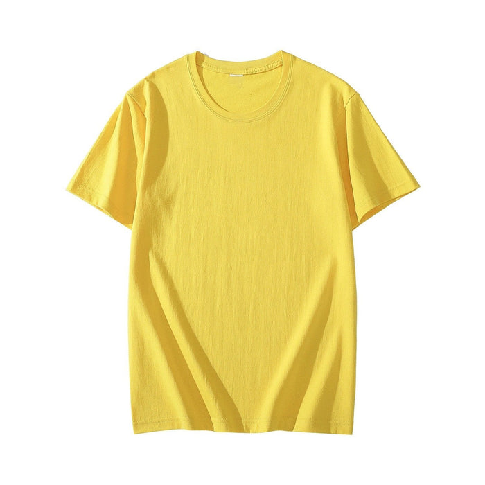 Yellow Men's Urban Tee