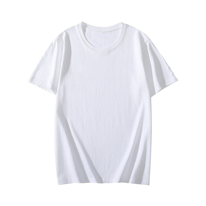 White Men's Urban Tee
