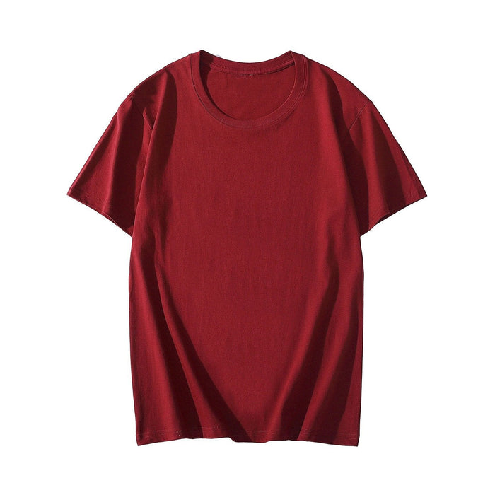 Red Men's Urban Tee