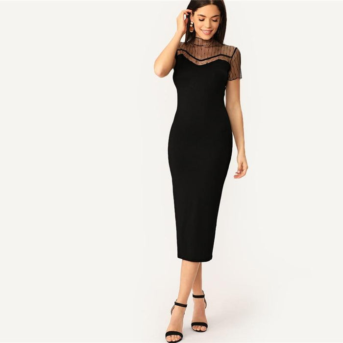 Ava Bodycon Dress