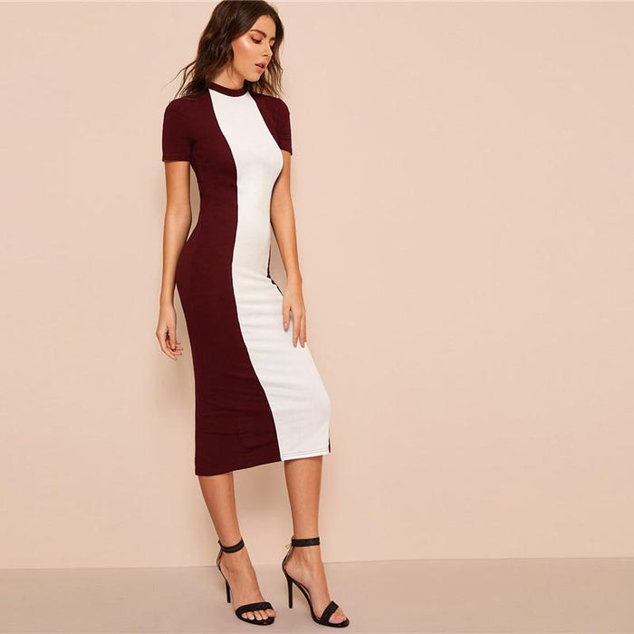 Annabelle Bodycon Dress