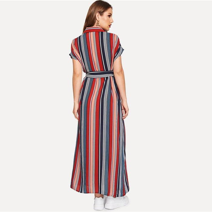 Sofya Maxi Dress