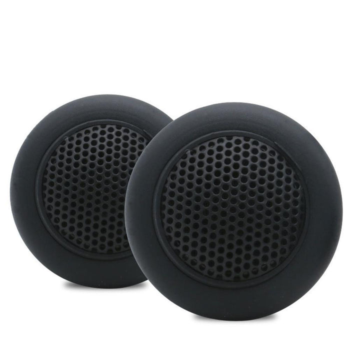 AudioPhile Car Speaker