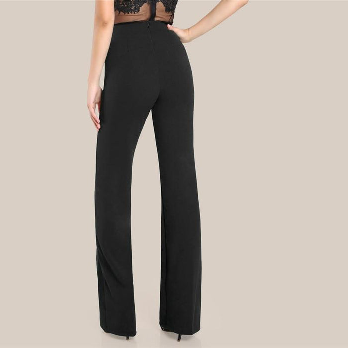 Leighton Pants - Black