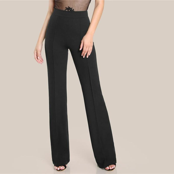 Leighton Pants - Black