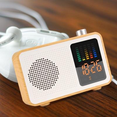 RetroLife Mini Speaker