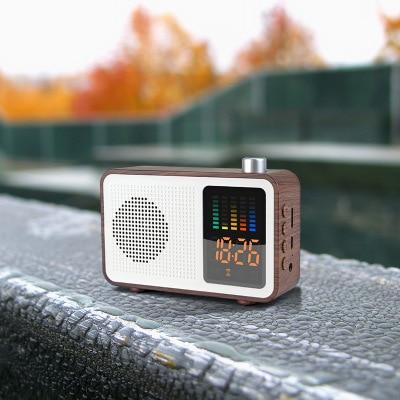 RetroLife Mini Speaker