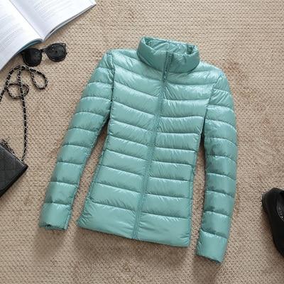 Ultra-Light Insulated Jacket