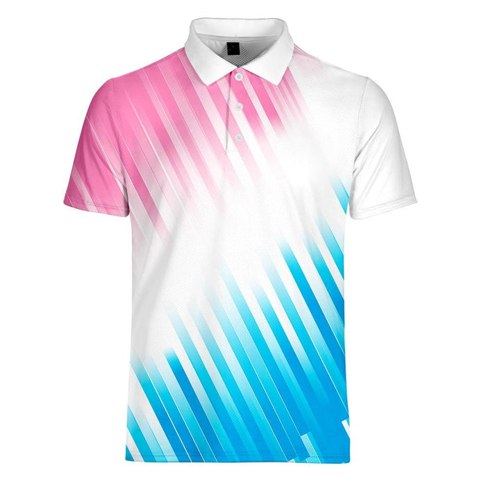 [LIMITED EDITION] Reginald Golf High-Performance Bravery Shirt