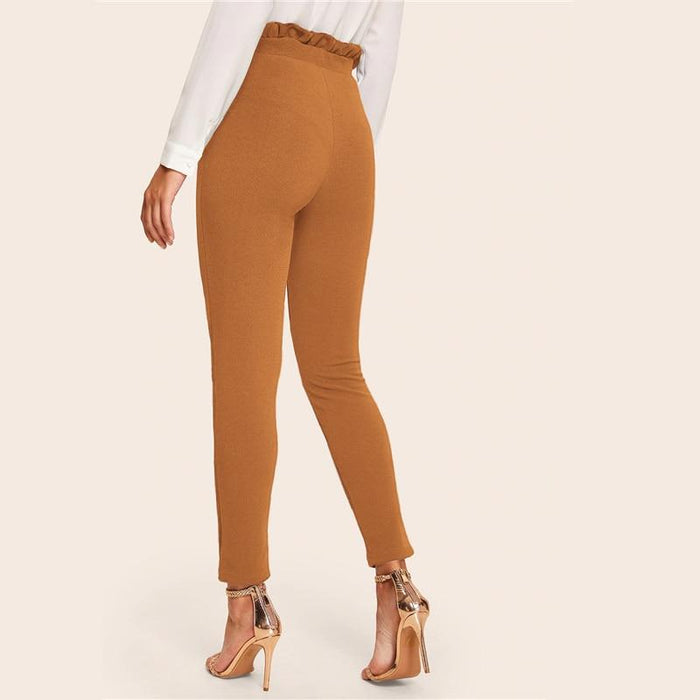 Cataleya Skinny Pants