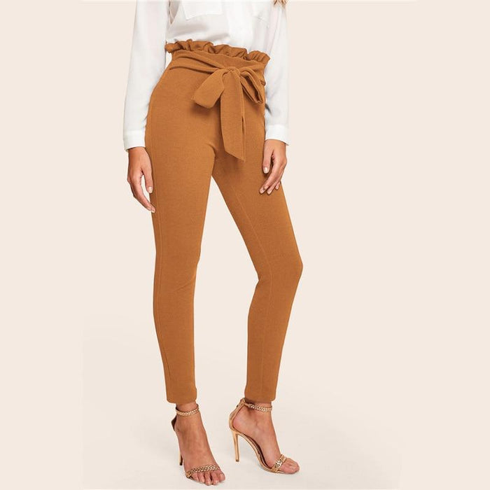 Cataleya Skinny Pants