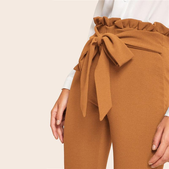 Cataleya Skinny Pants