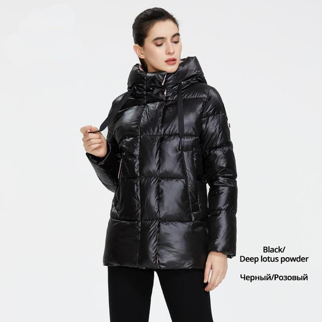 Urban Puffer Jacket