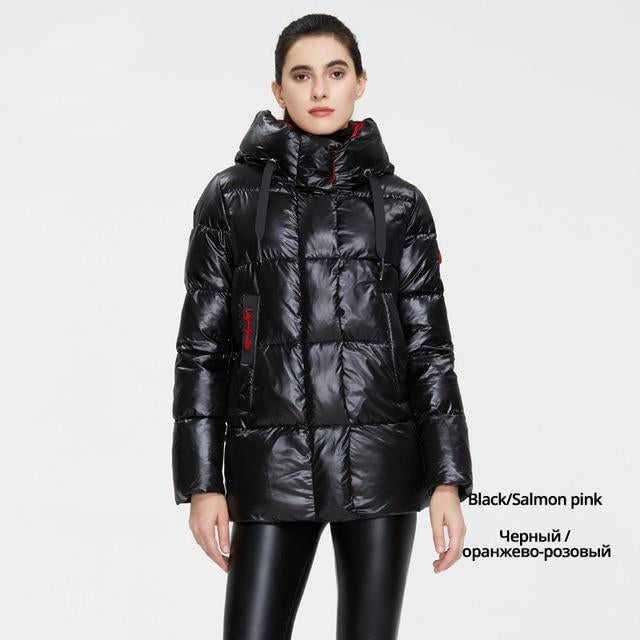 Urban Puffer Jacket