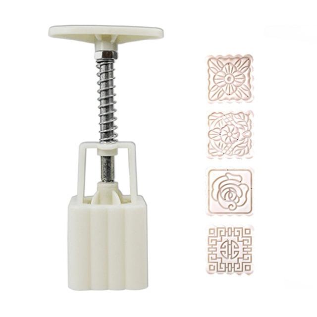 Mooncake Shaper