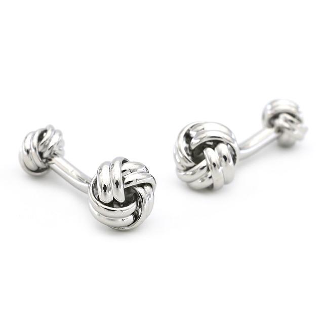 Rubicon Cufflinks