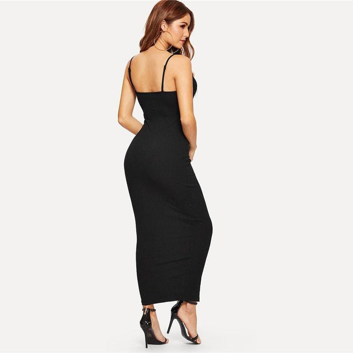 Veronica Bodycon Dress