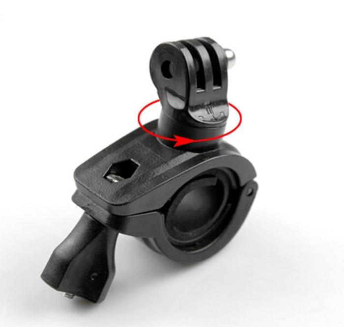 Cycletron Action Camera Bike Mount