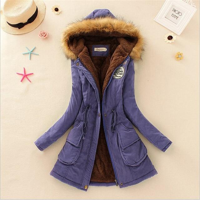 Emile Casual Jacket