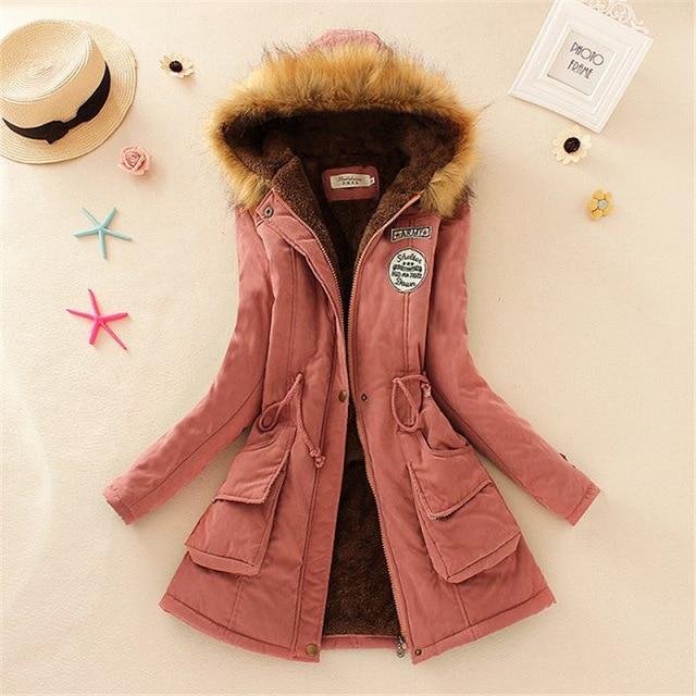 Emile Casual Jacket