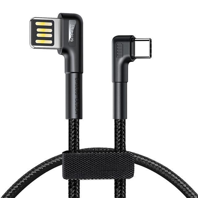 Sidekick USB Type C Cable