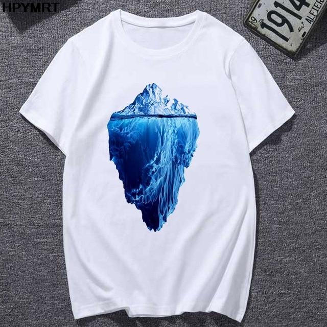 Iceberg T-Shirt