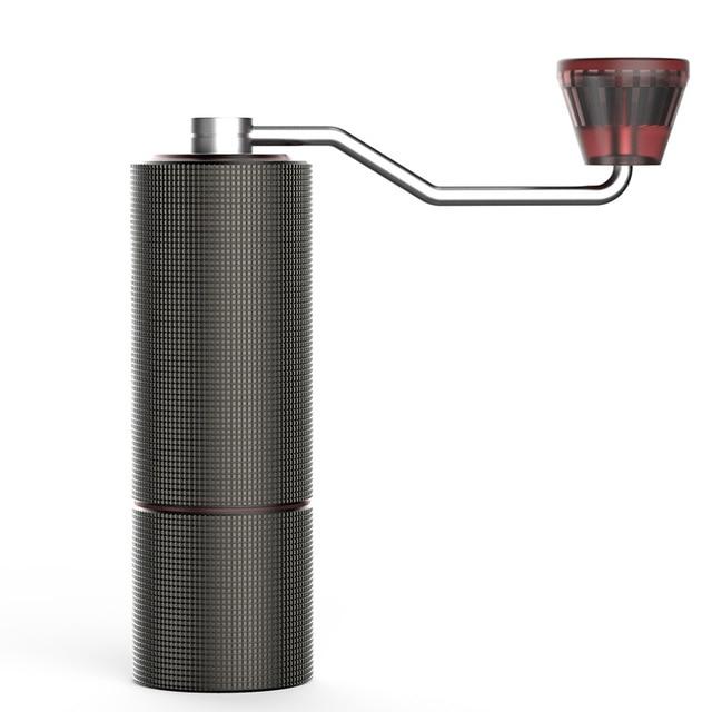 Aluminum High-tech Manual Coffee Grinder