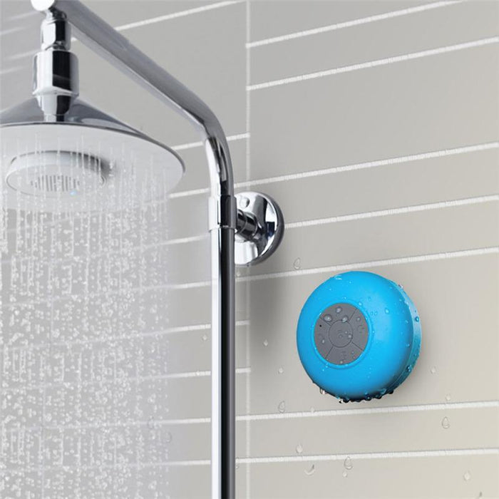 Bathfun Shower Speaker